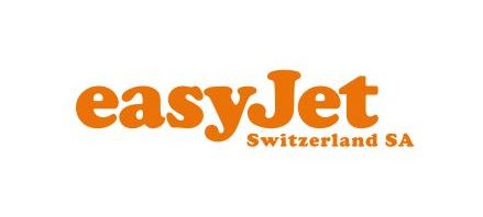 Easy Jet Switzerland