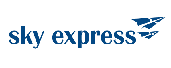 sky express lost baggage