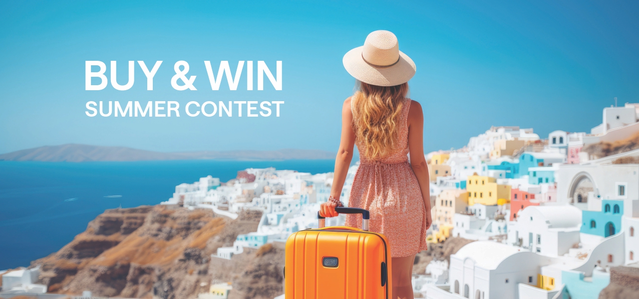Buy&Win