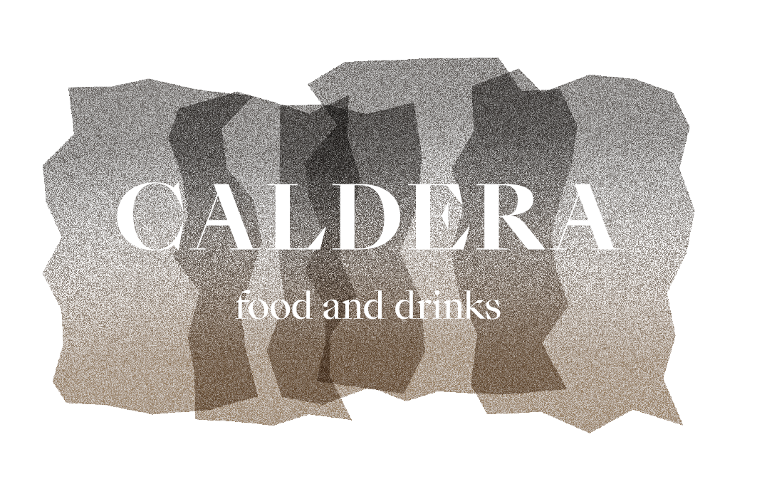 Caldera