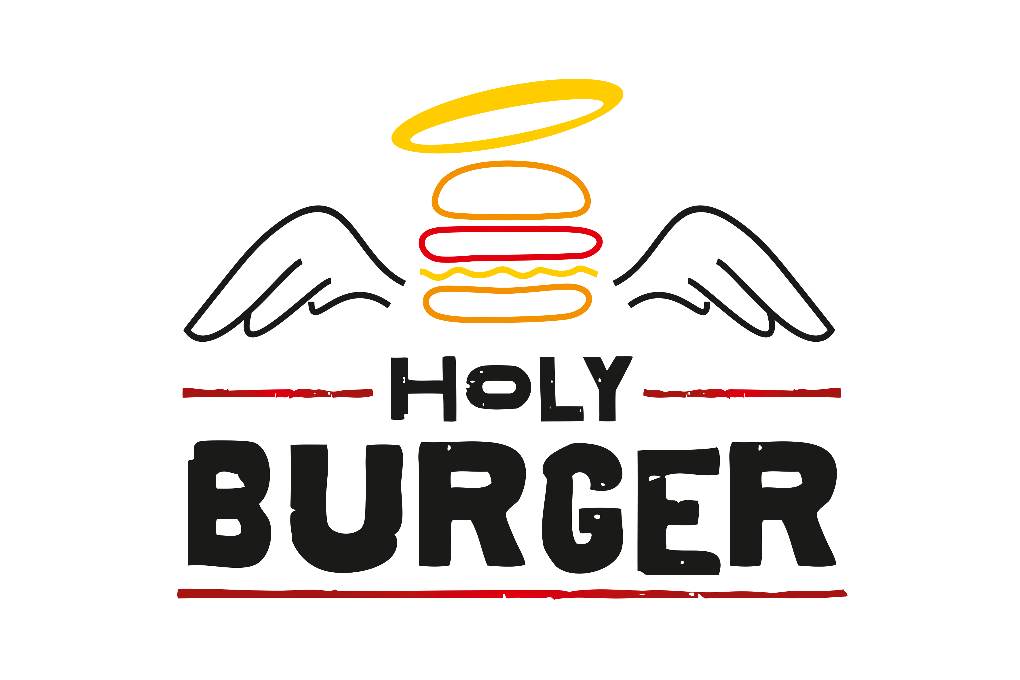 Holy Burger